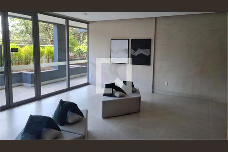 Apartamento à venda com 2 quartos, 85m² em Vila Clementino, São Paulo