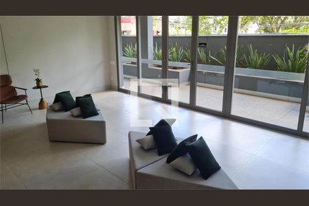 Apartamento à venda com 2 quartos, 85m² em Vila Clementino, São Paulo