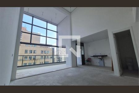 Apartamento à venda com 2 quartos, 85m² em Vila Clementino, São Paulo
