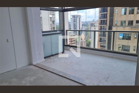 Apartamento à venda com 2 quartos, 85m² em Vila Clementino, São Paulo