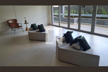 Apartamento à venda com 2 quartos, 85m² em Vila Clementino, São Paulo