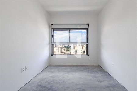 Apartamento à venda com 1 quarto, 48m² em Brooklin, São Paulo