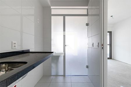 Apartamento à venda com 1 quarto, 48m² em Brooklin, São Paulo