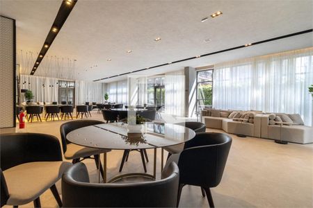 Apartamento à venda com 1 quarto, 48m² em Brooklin, São Paulo