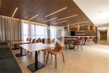 Apartamento à venda com 1 quarto, 48m² em Brooklin, São Paulo