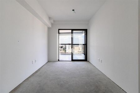 Apartamento à venda com 1 quarto, 48m² em Brooklin, São Paulo