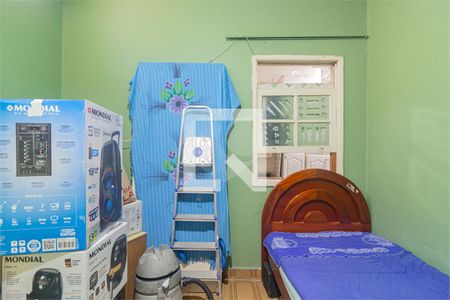 Casa à venda com 3 quartos, 97m² em Vila Fachini, São Paulo