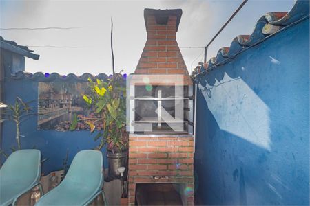 Casa à venda com 3 quartos, 97m² em Vila Fachini, São Paulo