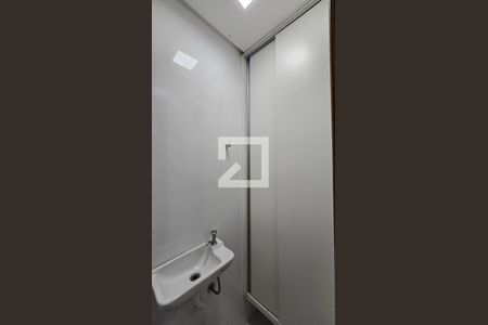 Casa para alugar com 150m², 4 quartos e 2 vagasBanheiro de serviço