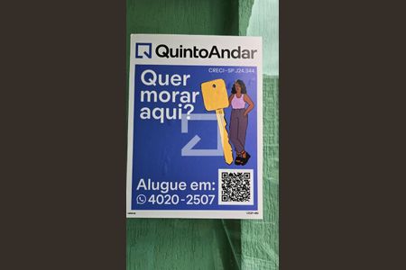 Casa para alugar com 150m², 4 quartos e 2 vagasFachada ADESIVO INSTALADO