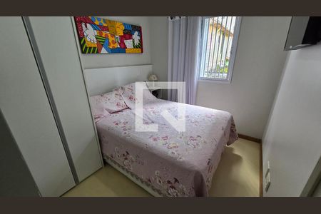 Casa para alugar com 150m², 4 quartos e 2 vagasQuarto 4