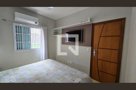 Casa para alugar com 150m², 4 quartos e 2 vagasQuarto Suíte