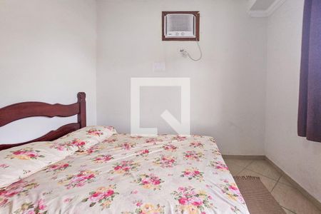 Quarto 1 de apartamento para alugar com 2 quartos, 58m² em Jardim Tejereba, Guarujá