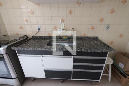Apartamento para alugar com 60m², 2 quartos e 1 vagaCozinha