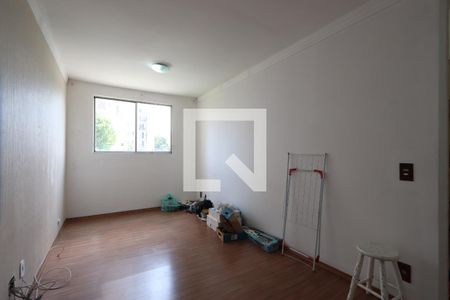 Sala de apartamento para alugar com 2 quartos, 60m² em Vila Alpina, São Paulo