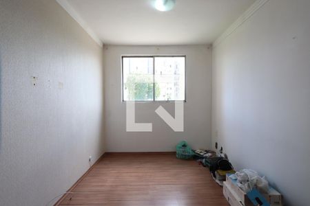 Sala de apartamento para alugar com 2 quartos, 60m² em Vila Alpina, São Paulo