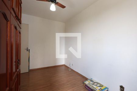 Quarto 1 de apartamento para alugar com 2 quartos, 60m² em Vila Alpina, São Paulo