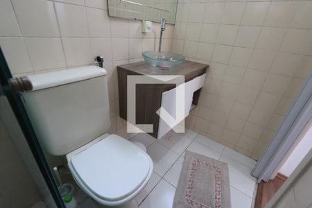 Apartamento para alugar com 60m², 2 quartos e 1 vagaBanheiro