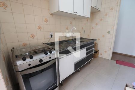 Apartamento para alugar com 60m², 2 quartos e 1 vagaCozinha