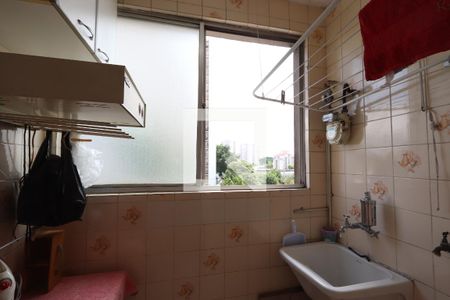 Apartamento para alugar com 60m², 2 quartos e 1 vagaLavanderia