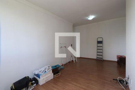 Sala de apartamento para alugar com 2 quartos, 60m² em Vila Alpina, São Paulo
