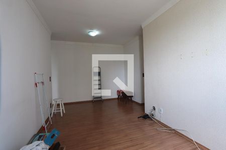 Sala de apartamento para alugar com 2 quartos, 60m² em Vila Alpina, São Paulo