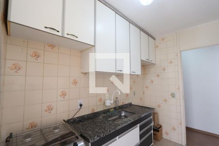Apartamento para alugar com 60m², 2 quartos e 1 vagaCozinha