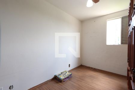 Quarto 1 de apartamento para alugar com 2 quartos, 60m² em Vila Alpina, São Paulo