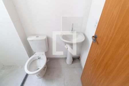 Apartamento para alugar com 45m², 2 quartos e 1 vagaBanheiro