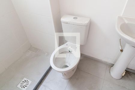 Apartamento para alugar com 45m², 2 quartos e 1 vagaBanheiro