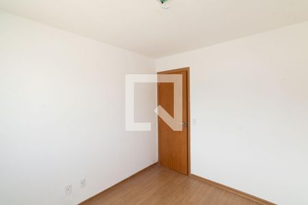 Apartamento para alugar com 45m², 2 quartos e 1 vagaQuarto 2