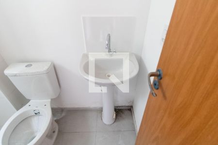 Apartamento para alugar com 45m², 2 quartos e 1 vagaBanheiro