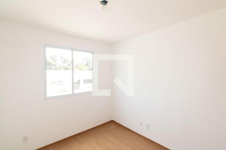 Apartamento para alugar com 45m², 2 quartos e 1 vagaQuarto 2