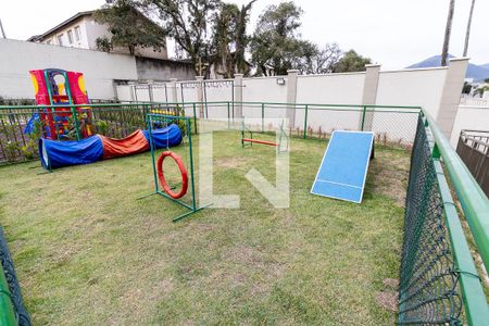 Apartamento para alugar com 45m², 2 quartos e 1 vagaEspaço Pet