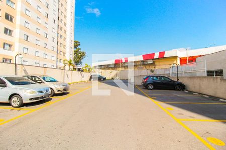 Apartamento à venda com 40m², 1 quarto e 1 vagaEstacionamento