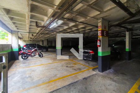 Apartamento à venda com 40m², 1 quarto e 1 vagaEstacionamento
