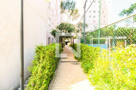 Apartamento à venda com 40m², 1 quarto e 1 vagaÁrea comum