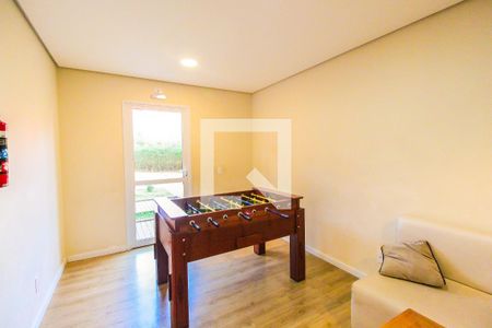 Apartamento à venda com 40m², 1 quarto e 1 vagaÁrea comum