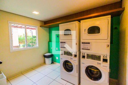 Apartamento à venda com 40m², 1 quarto e 1 vagaÁrea comum