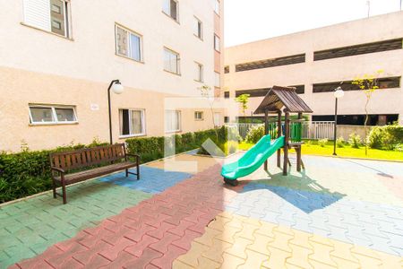 Apartamento à venda com 40m², 1 quarto e 1 vagaÁrea comum