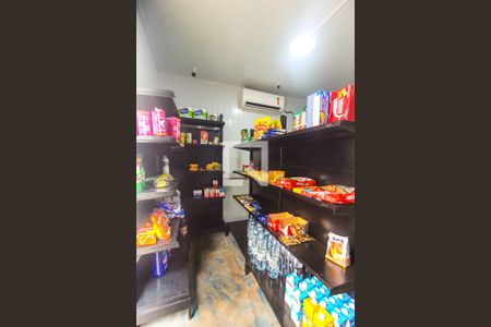 Apartamento à venda com 40m², 1 quarto e 1 vagaMini Mercado