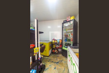 Apartamento à venda com 40m², 1 quarto e 1 vagaMini Mercado