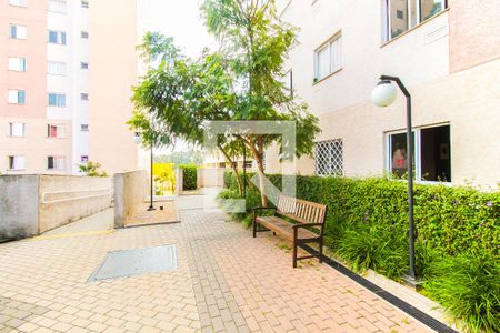 Apartamento à venda com 40m², 1 quarto e 1 vagaÁrea comum
