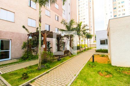 Apartamento à venda com 40m², 1 quarto e 1 vagaÁrea comum