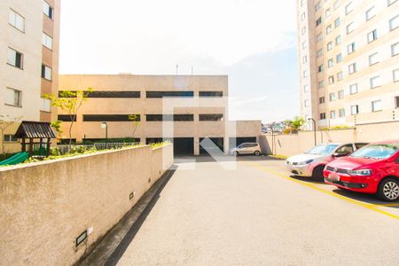 Apartamento à venda com 40m², 1 quarto e 1 vagaEstacionamento