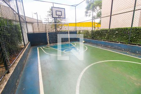 Apartamento à venda com 40m², 1 quarto e 1 vagaQuadra Esportiva