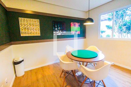 Apartamento à venda com 40m², 1 quarto e 1 vagaÁrea comum