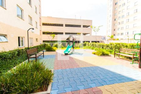Apartamento à venda com 40m², 1 quarto e 1 vagaÁrea comum