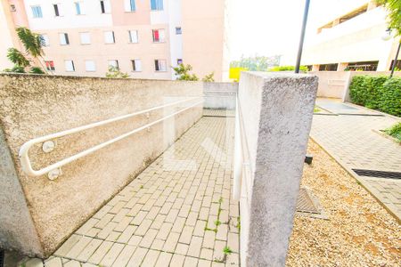 Apartamento à venda com 40m², 1 quarto e 1 vagaÁrea comum