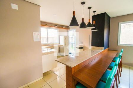 Apartamento à venda com 40m², 1 quarto e 1 vagaÁrea comum